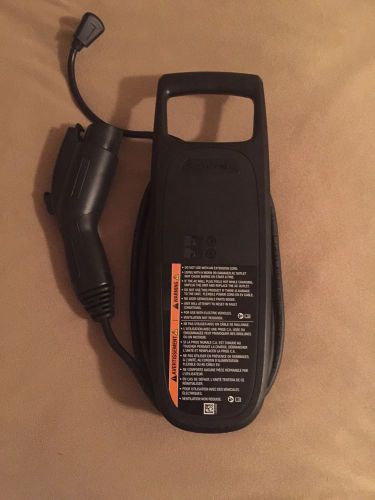 Chevy volt charger voltec sae j17724 chevy volt plug in ev charger level 1 evse