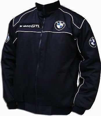 Bmw k1600gt k1600gtl  deluxe jacket