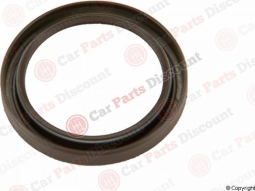New zf auto trans torque converter seal transmission, 73431031601