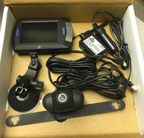 Peak wireless back-up camera system with 3.5&#034; inch color lcd monitor pkcorb 3.5