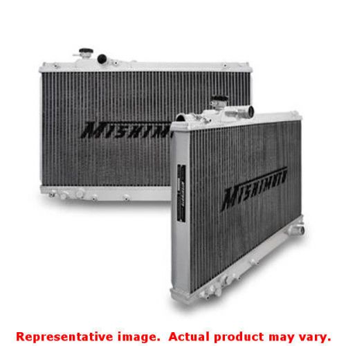 Mishimoto mmrad-sup-93tx x-line performance aluminum radiator 29.7in x 20.8in x