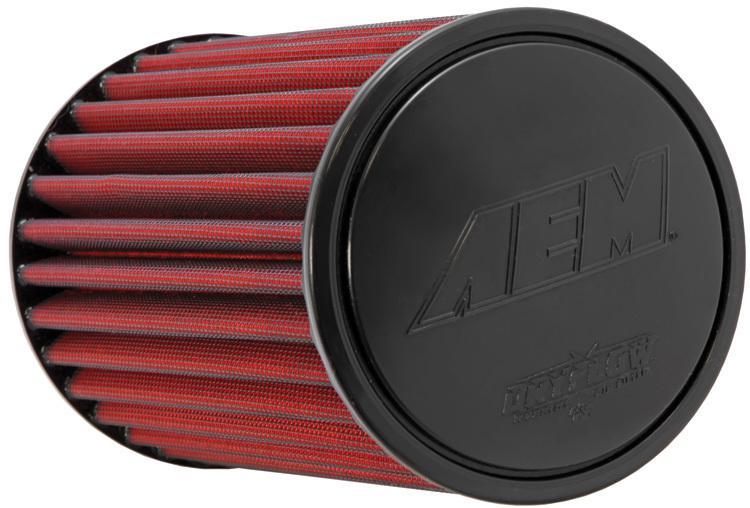 Aem 21-2049dk dryflow air filter