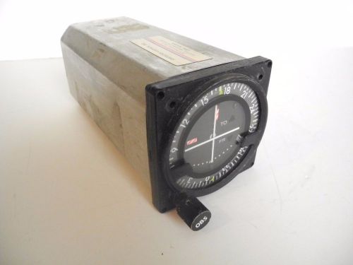 King ki-211c course selector indicator. working when removed