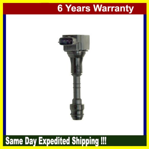 Motorking ignition coil for nissan pathfinder armada titan infiniti qx56 b2872