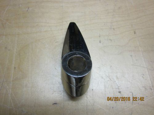 Ford antenna base circa late 50&#039;s fits 1959?