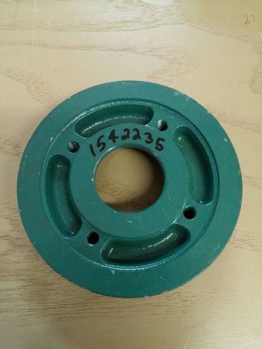 Volvo penta 1542235 pulley oem d2