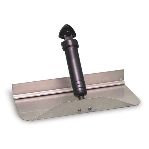 Bennett trim tabs 189 18 x 9 w/o control