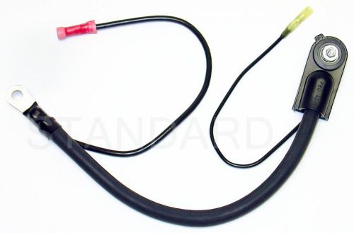 Standard motor products a16-0hda battery cable negative