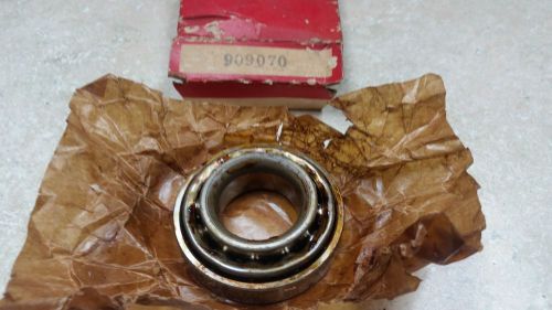 Wheel bearing,front 909070 gm 58-63 nos