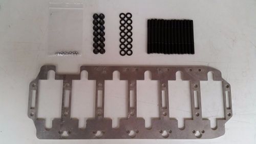 Bmw m52 engine reinforcement girdle - including arp 2000 fasteners