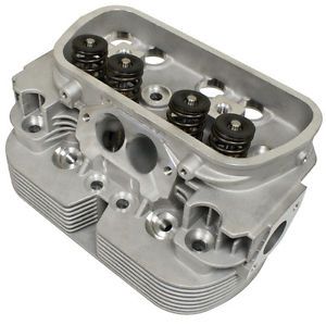 Empi 98-1336-b racing cylinder head vw bug 40 x 35.5 ss valves 94 bore
