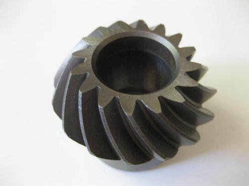 Pinion gear (omc?) part number unknown johnson  evinrude or outboards?