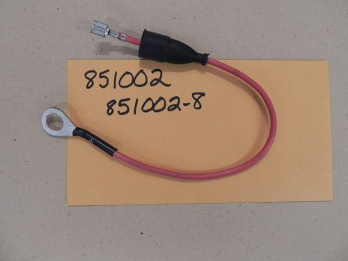 Volvo penta fuse cable p# 851002  851002-8