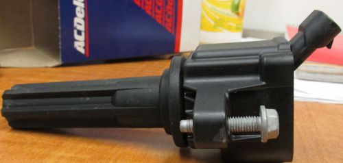 New gm ignition coil !! fits 06-09 trailblazer, 07-10 h3 and more...