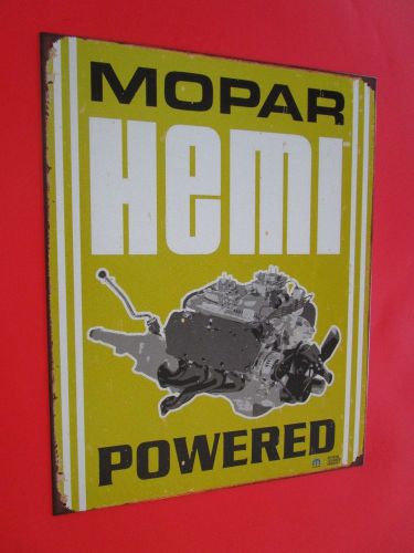 Tin gas oil dealer garage auto repair shop dealer advertising logo decor 1420