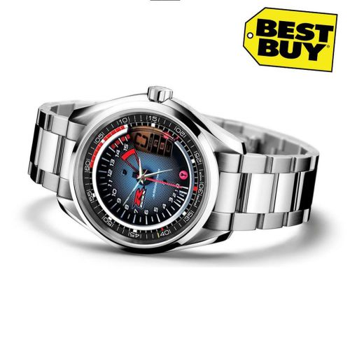 New arrival suzuki gsx r1000 speedometer wristwatches
