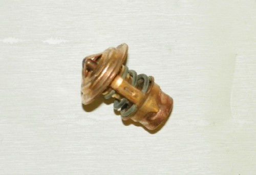 35-1021 johnson / evinrude 5-300 hp thermostat 143°f replaces  0434841, 0508626