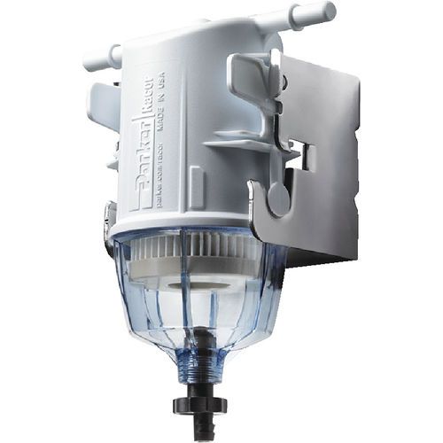 Racor/parker 23299-10 marine engine snapp fuel filter/water separator