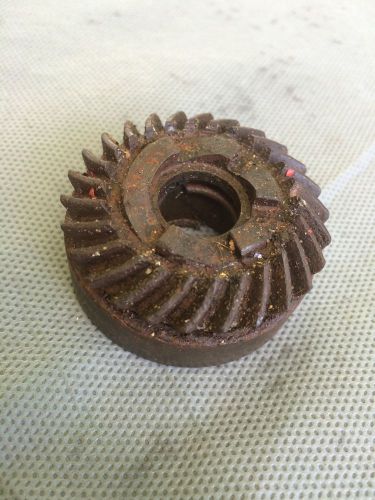 Mercury series 40 4hp 4.5hp lower unit gear set