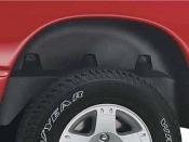 Mopar oem 82207367-ab wheel cover-wheel liner - rear - (2)