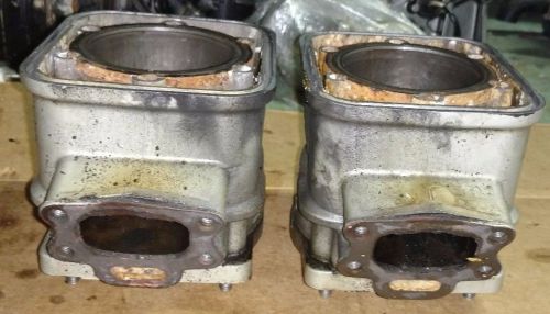 Sea doo 717 720 xp spx gti sportster 1800 cylinder cylinders std may need bore