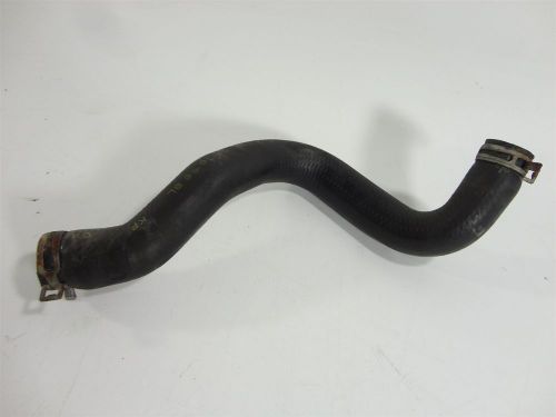 96 olds supreme upper radiator hose