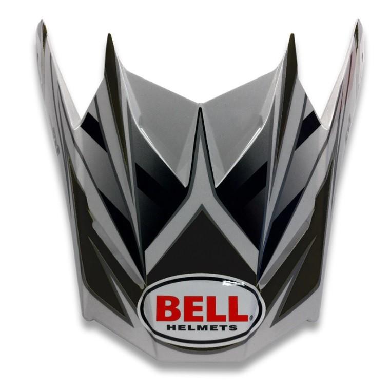 Bell sx-1 replacement visor switch black