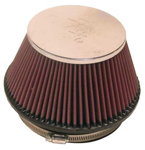 K&amp;n filters rf-1009 universal air cleaner assembly