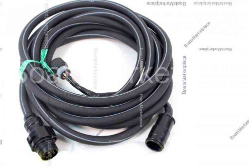 Yamaha 688-8258a-50-00 extension, wire harness (5m)