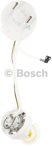 Bosch 69734 fuel pump &amp; strainer