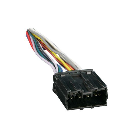 Metra 70-7001 turbowire wire harness