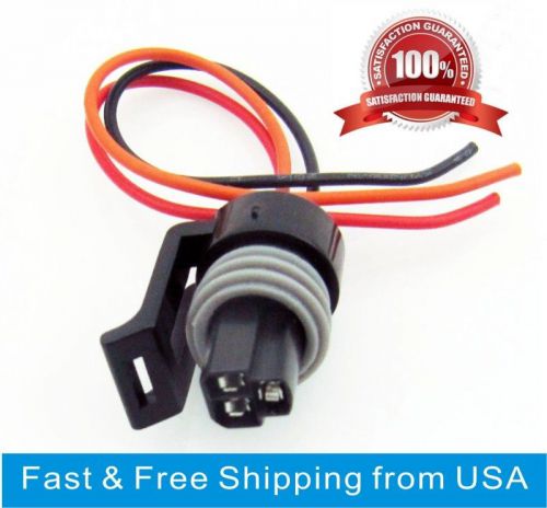 Repair harness plug pigtail  ford diesel powerstroke icp / ebp sensor  6.0l 7.3l