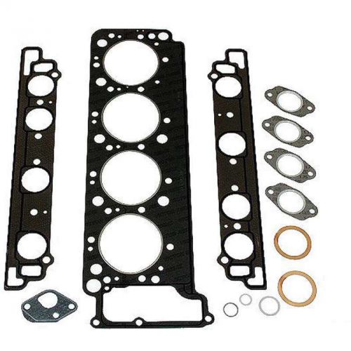 Mercedes® oem cylinder head gasket set,right, 107/126 chassis, 1981-1985