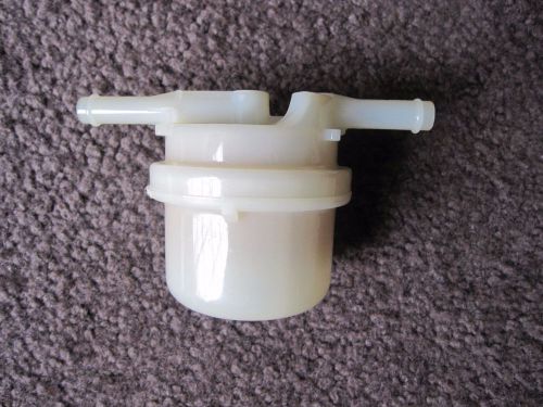 Subaru brat dl 1985-87 japanese  made fuel filter  new