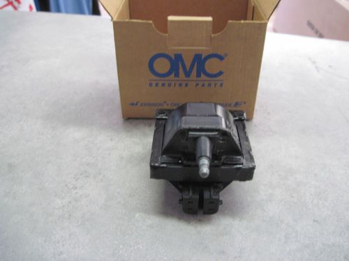 Omc #3854002, 0986644 ignition coil