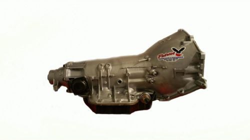Gm turbo 400 transmission th400 stage-2 race  (up to 650hp)