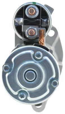 Visteon alternators/starters 17933 starter-reman starter