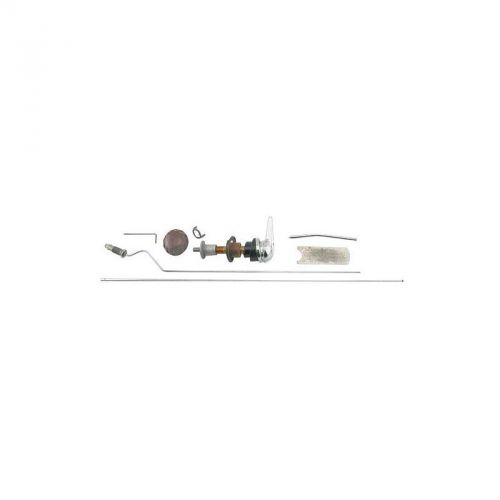 Radio antenna kit - center roof mount - ford closed cars