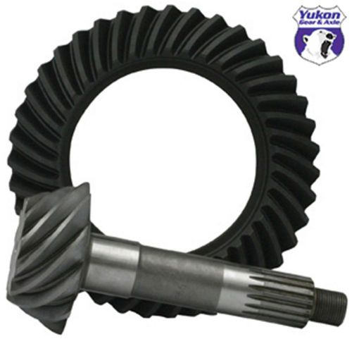 Yukon gear &amp; axle yg gm55p-308 ring and pinion gear set