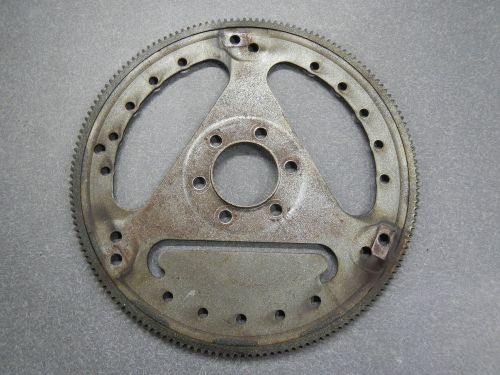 Buick 300 engine super turbine 400 transmission flexplate st400  64 65 66 67