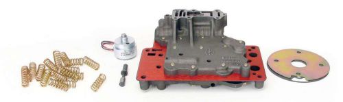 Tci forward pattern trans brake valve body powerglide p/n 628200