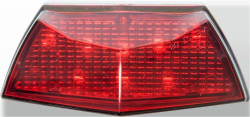 Kimpex taillight lens