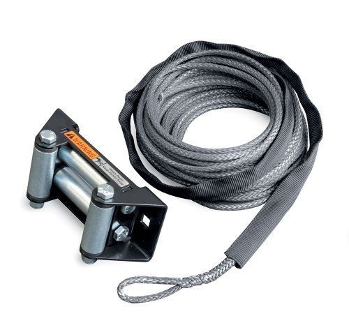 Warn 72495 synthetic rope replacement kit
