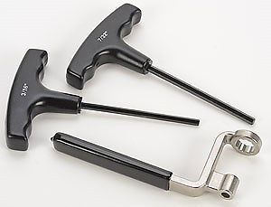 Proform valve lash wrenches pro 66780