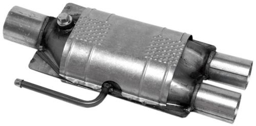 Catalytic converter fits 1988-1993 mercedes-benz 300e,300sl 300ce 560sec,5