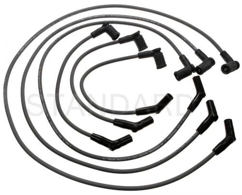 Standard motor products 26689 spark plug wire set