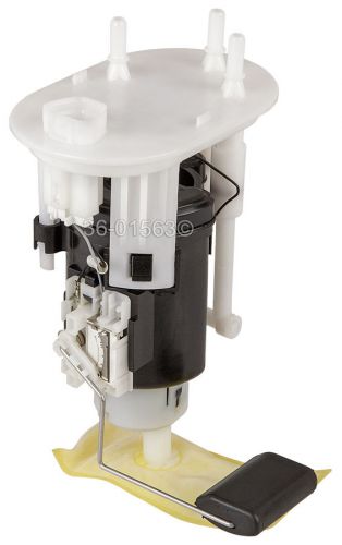 Brand new top quality complete fuel pump assembly fits hyundai santa fe
