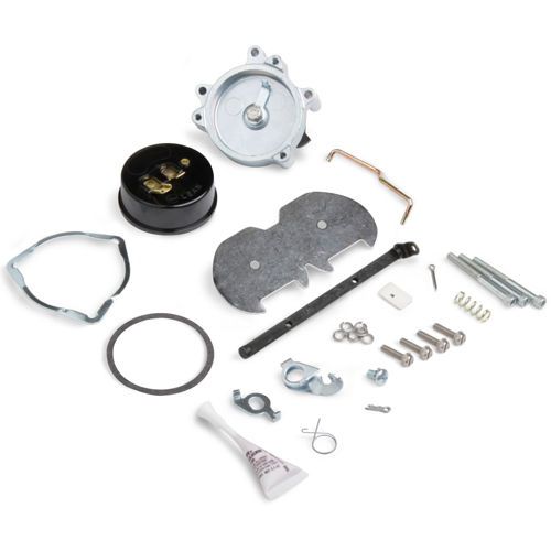 Demon carburetion 421440 demon carburetor electric choke kit speed demon