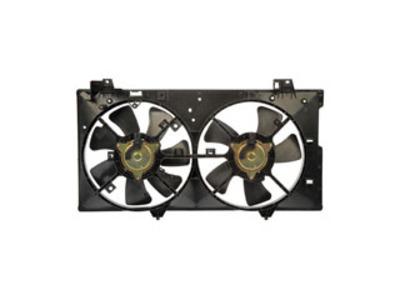 Dorman 620-708 radiator fan motor/assembly-engine cooling fan assembly