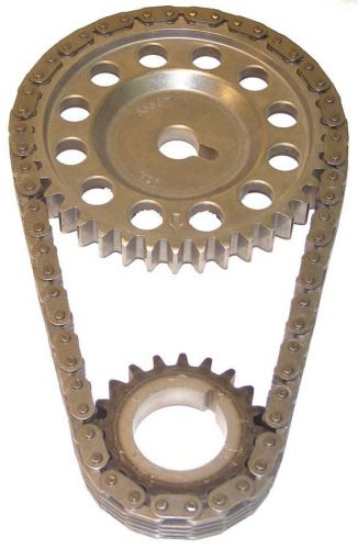 Cloyes c-3047k timing set chain &amp; gears fits gm 2.0l-2.2l 4 cyl